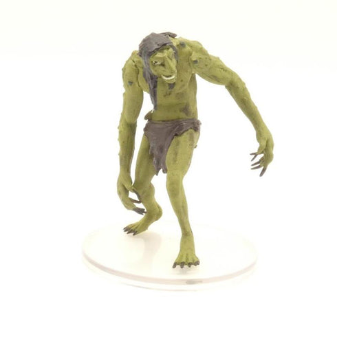 Troll - Rage of Demons -  - 25/55